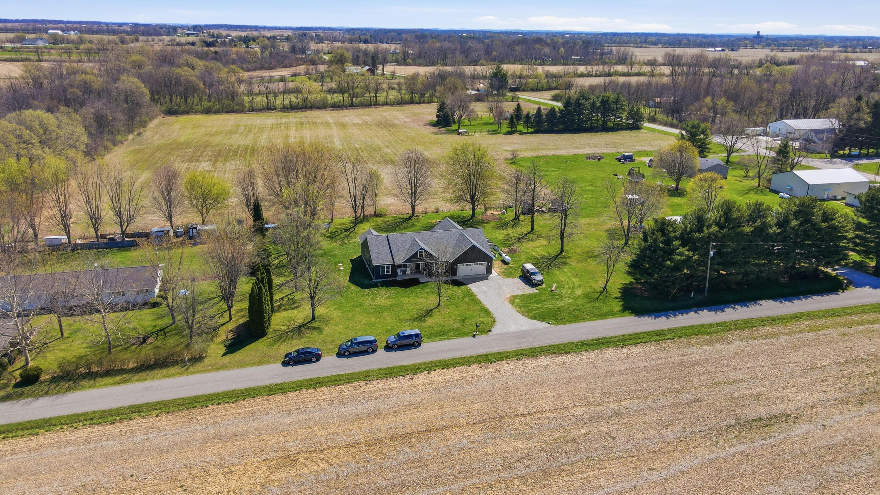 9775 Conrad Road St. Paris, OH 43072 - Photo 6 of 53