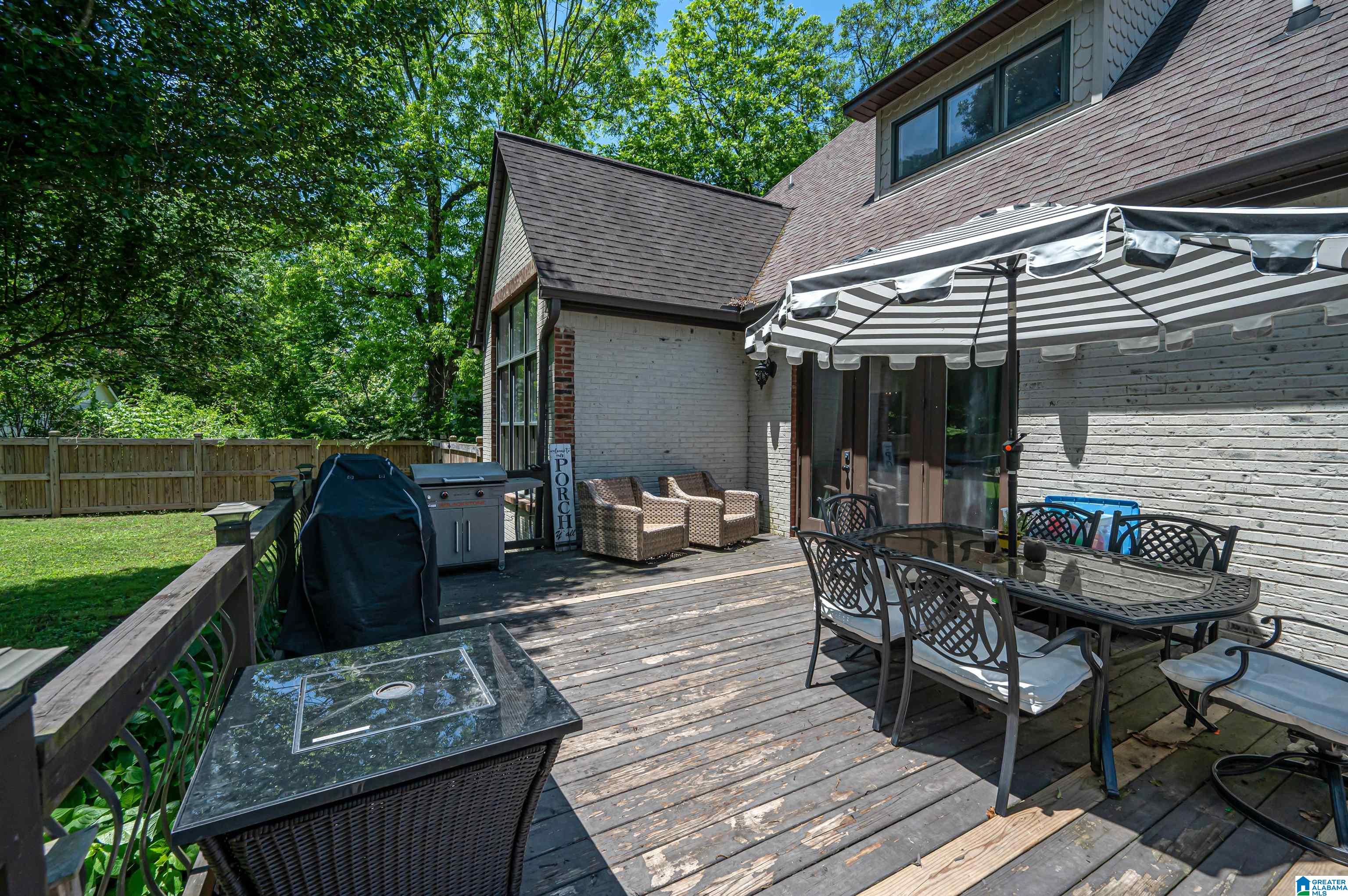 6640 Highway 11 Springville, AL 35146 - Photo 46 of 60