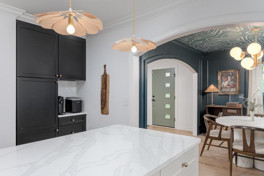 1613 West 52nd Street Chattanooga, TN 37409 - Photo 14 of 35 Built in Pantry