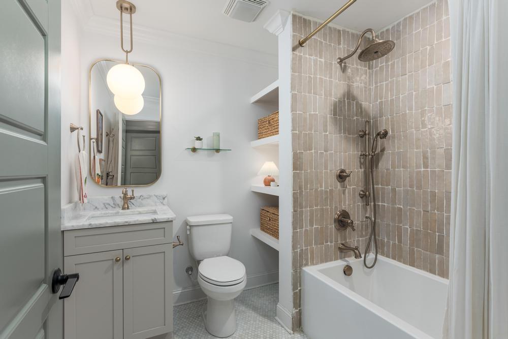 1613 West 52nd Street Chattanooga, TN 37409 - Photo 19 of 35 Primary Ensuite