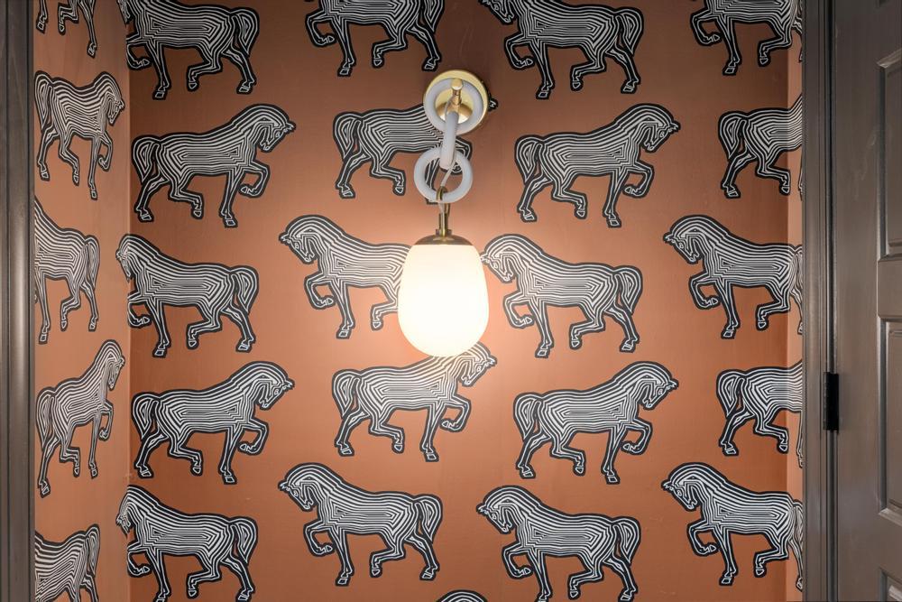 1613 West 52nd Street Chattanooga, TN 37409 - Photo 21 of 35 Guest Hallway