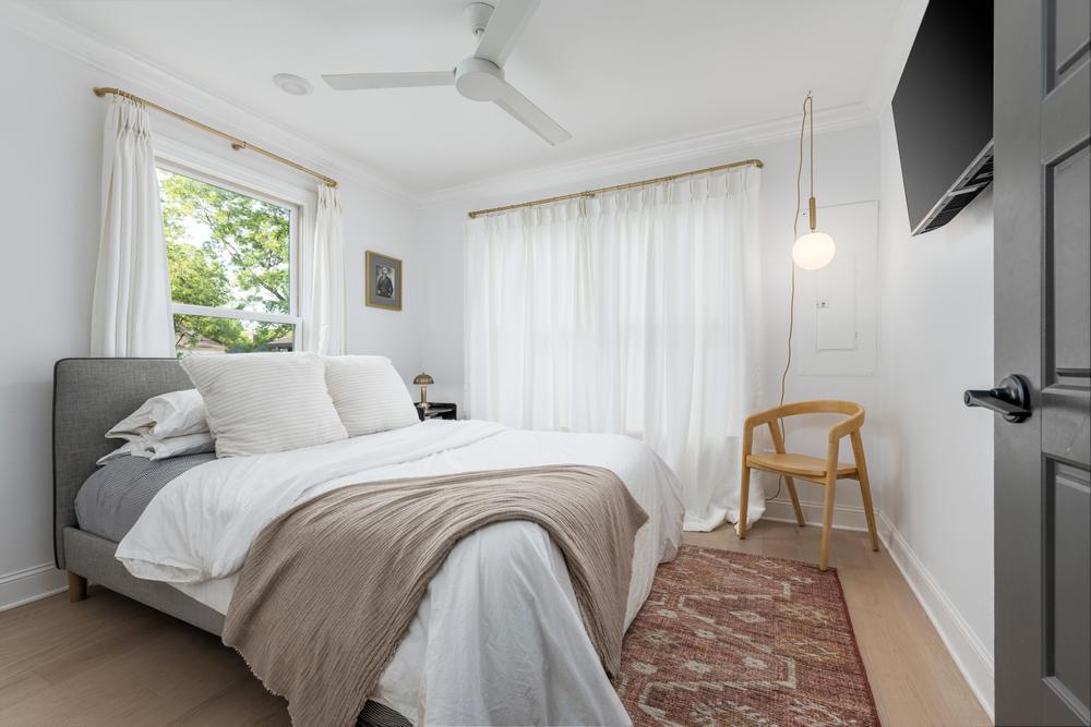 1613 West 52nd Street Chattanooga, TN 37409 - Photo 22 of 35 Bedroom 2