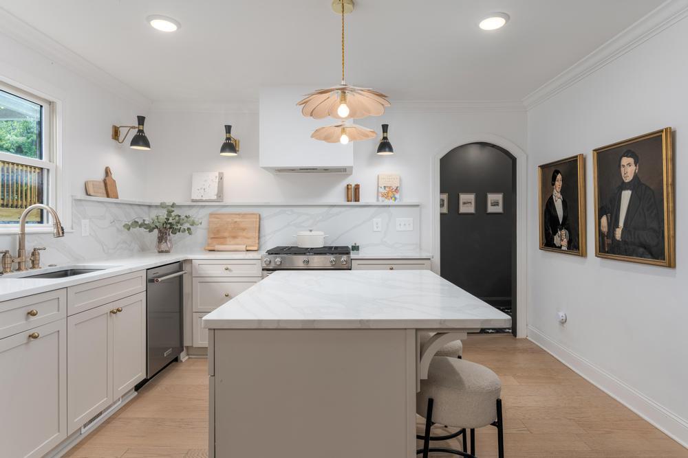 1613 West 52nd Street Chattanooga, TN 37409 - Photo 25 of 35 1613 W 52nd St