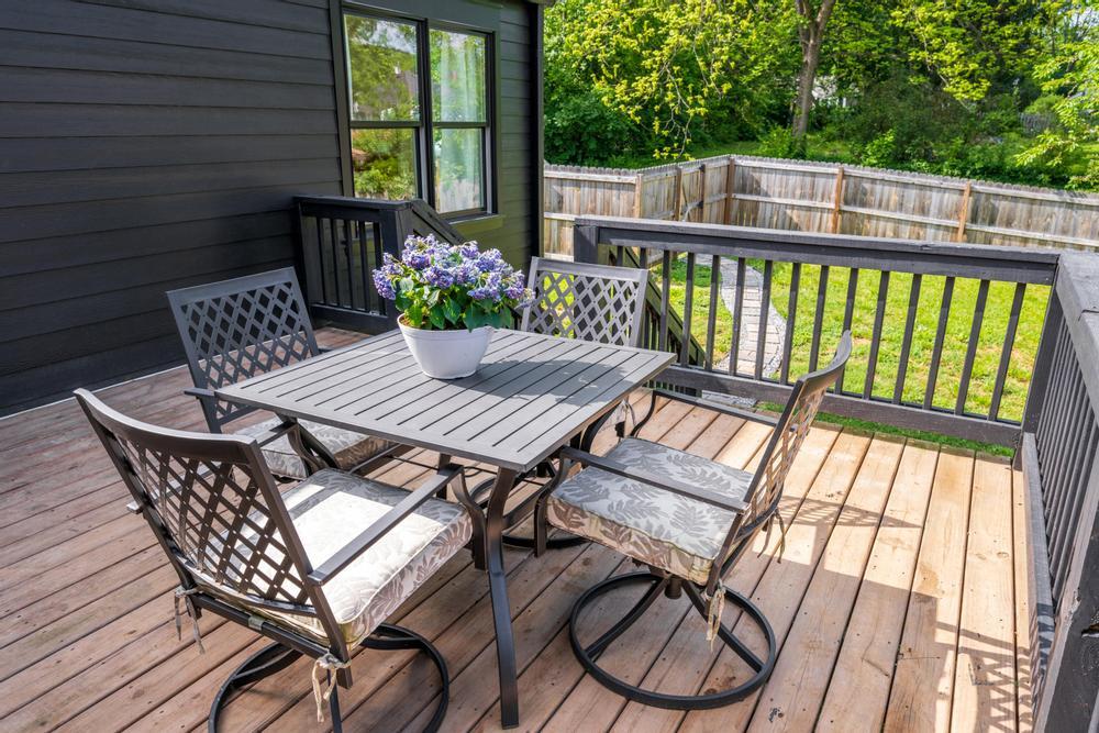 1613 West 52nd Street Chattanooga, TN 37409 - Photo 31 of 35 1613 W 52nd St