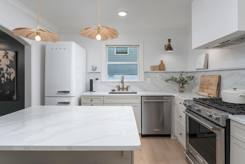 1613 West 52nd Street Chattanooga, TN 37409 - Photo 9 of 35 Kitchen