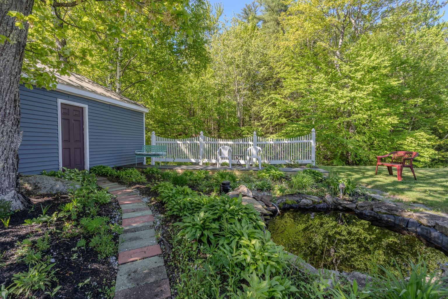 140 Mountain View Road Deerfield, NH 03037 - Photo 41 of 57