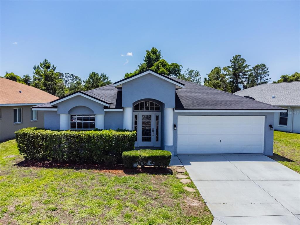 7935 Fashion Loop New Port Richey, FL 34654 - Photo 1 of 1