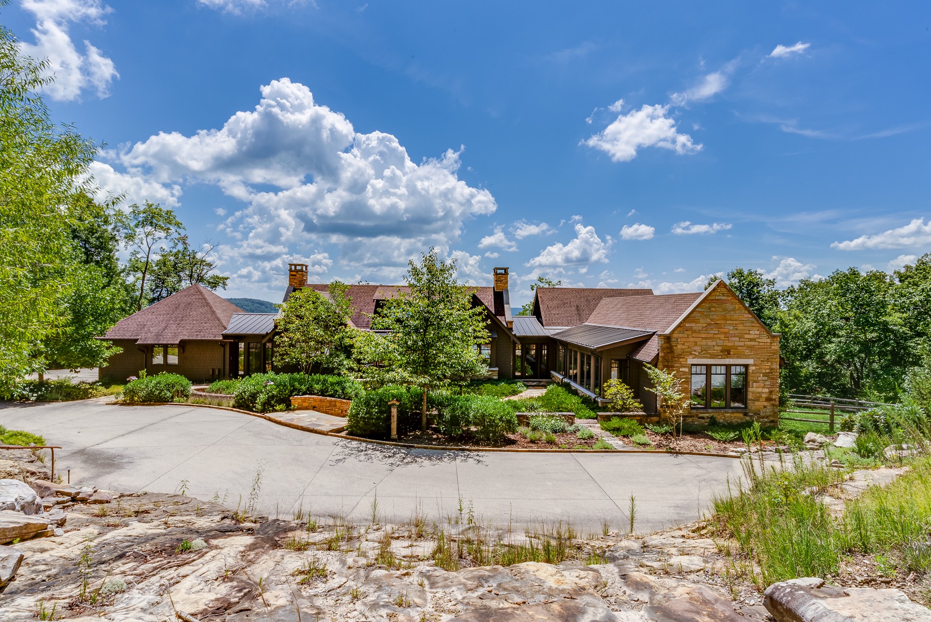 815 Myers Point Road Sewanee, TN 37375 - Photo 1 of 68 Gallery Image 1