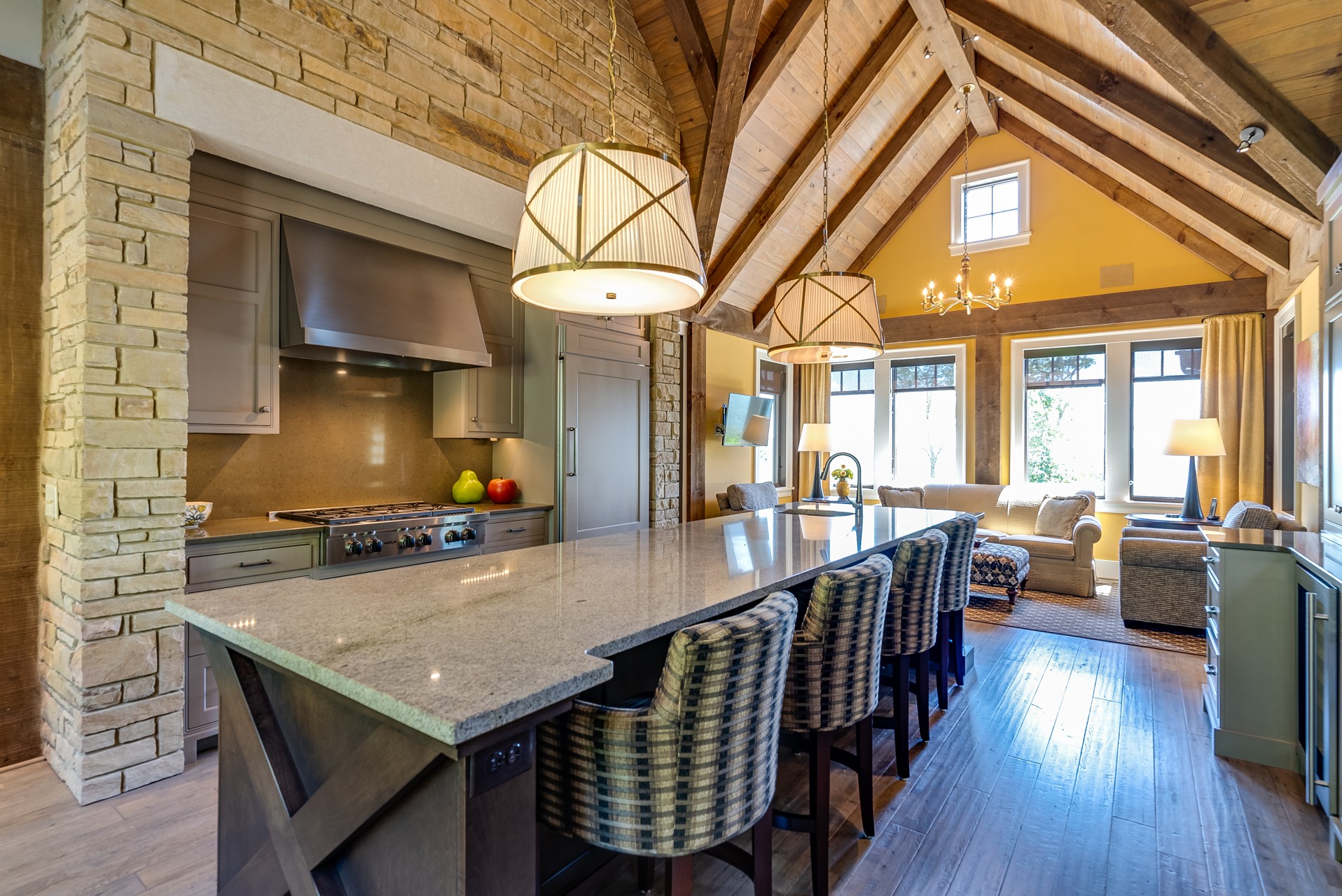 815 Myers Point Road Sewanee, TN 37375 - Photo 26 of 68 Gallery Image 26