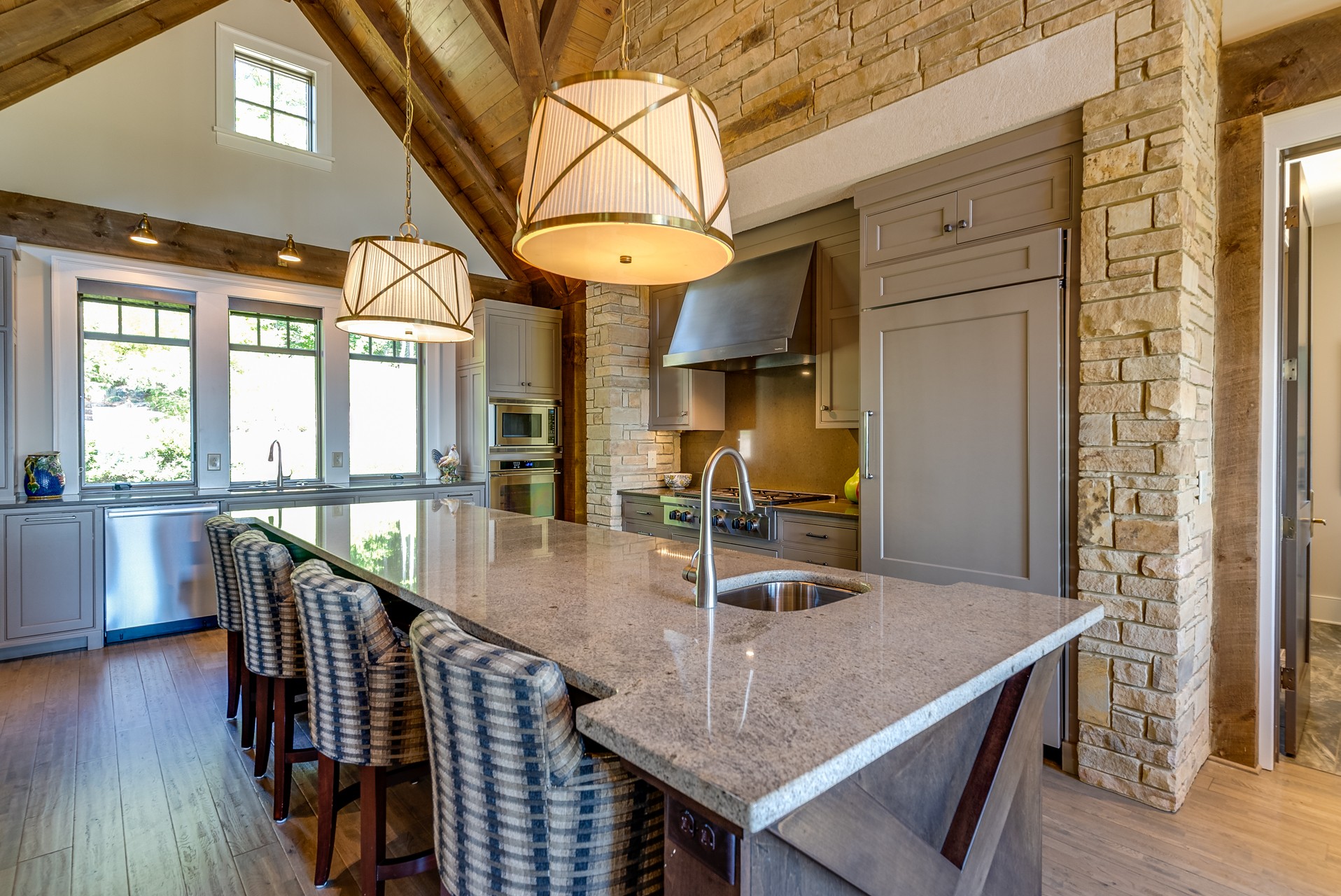 815 Myers Point Road Sewanee, TN 37375 - Photo 28 of 68 Gallery Image 28