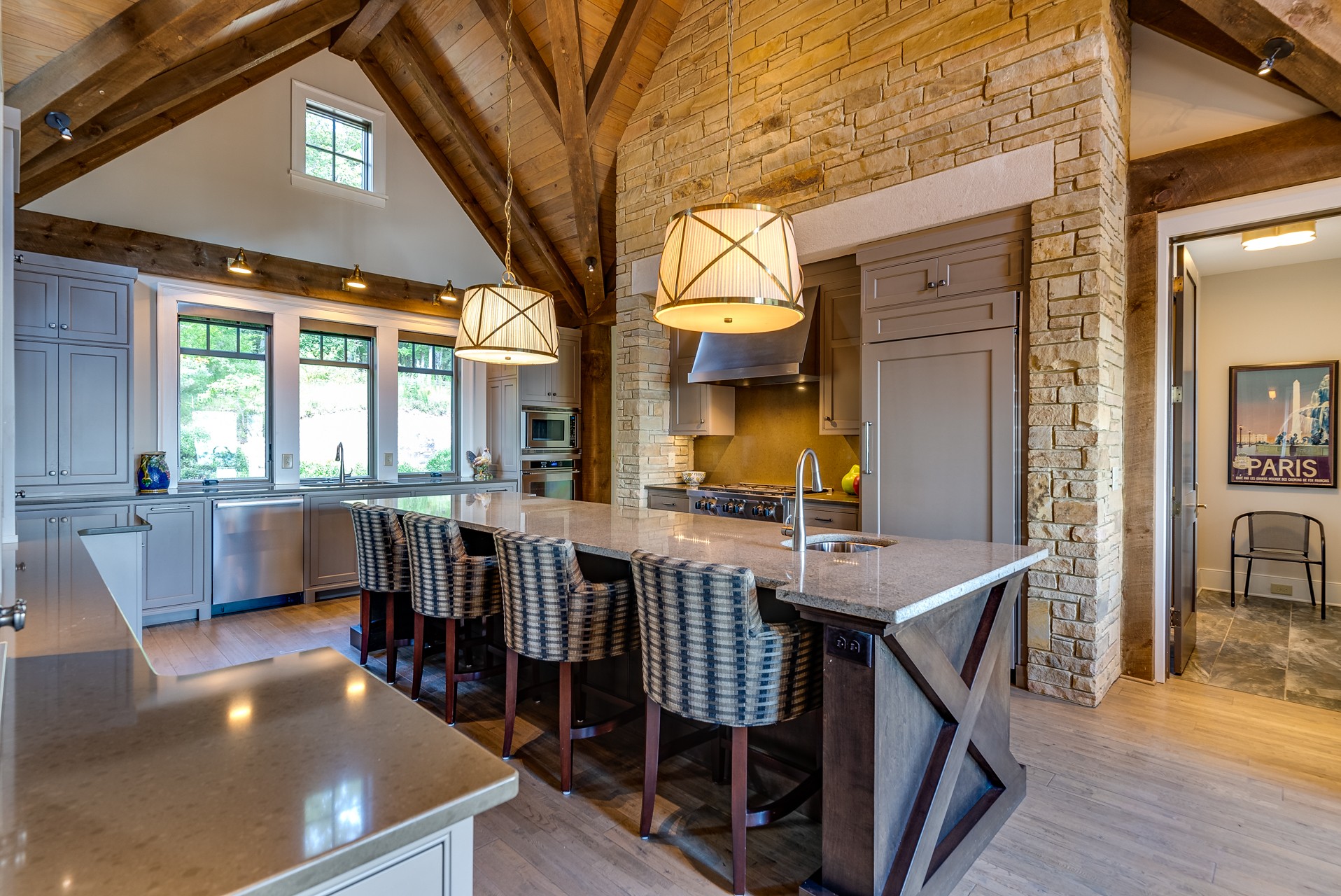 815 Myers Point Road Sewanee, TN 37375 - Photo 30 of 68 Gallery Image 30