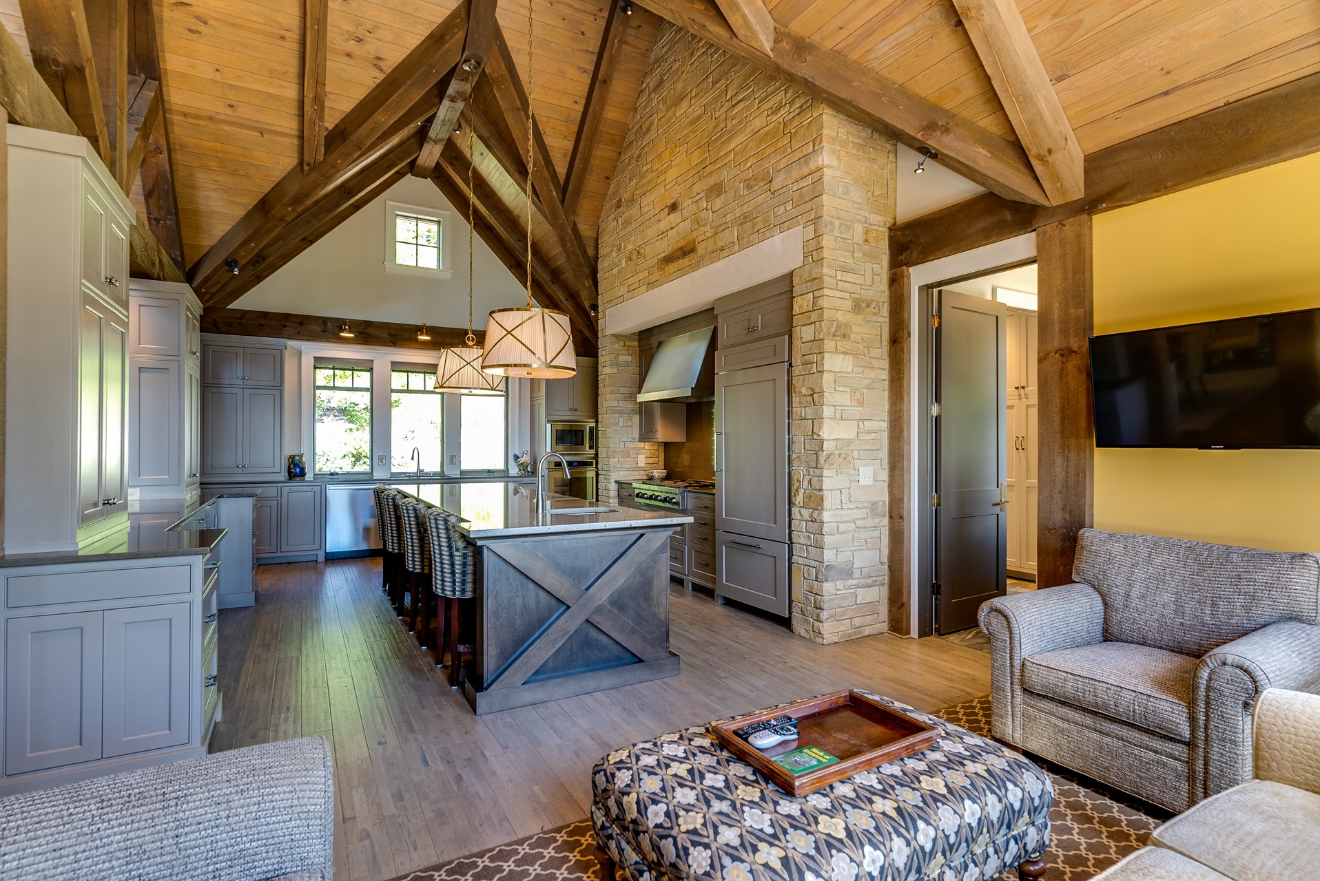 815 Myers Point Road Sewanee, TN 37375 - Photo 34 of 68 Gallery Image 34