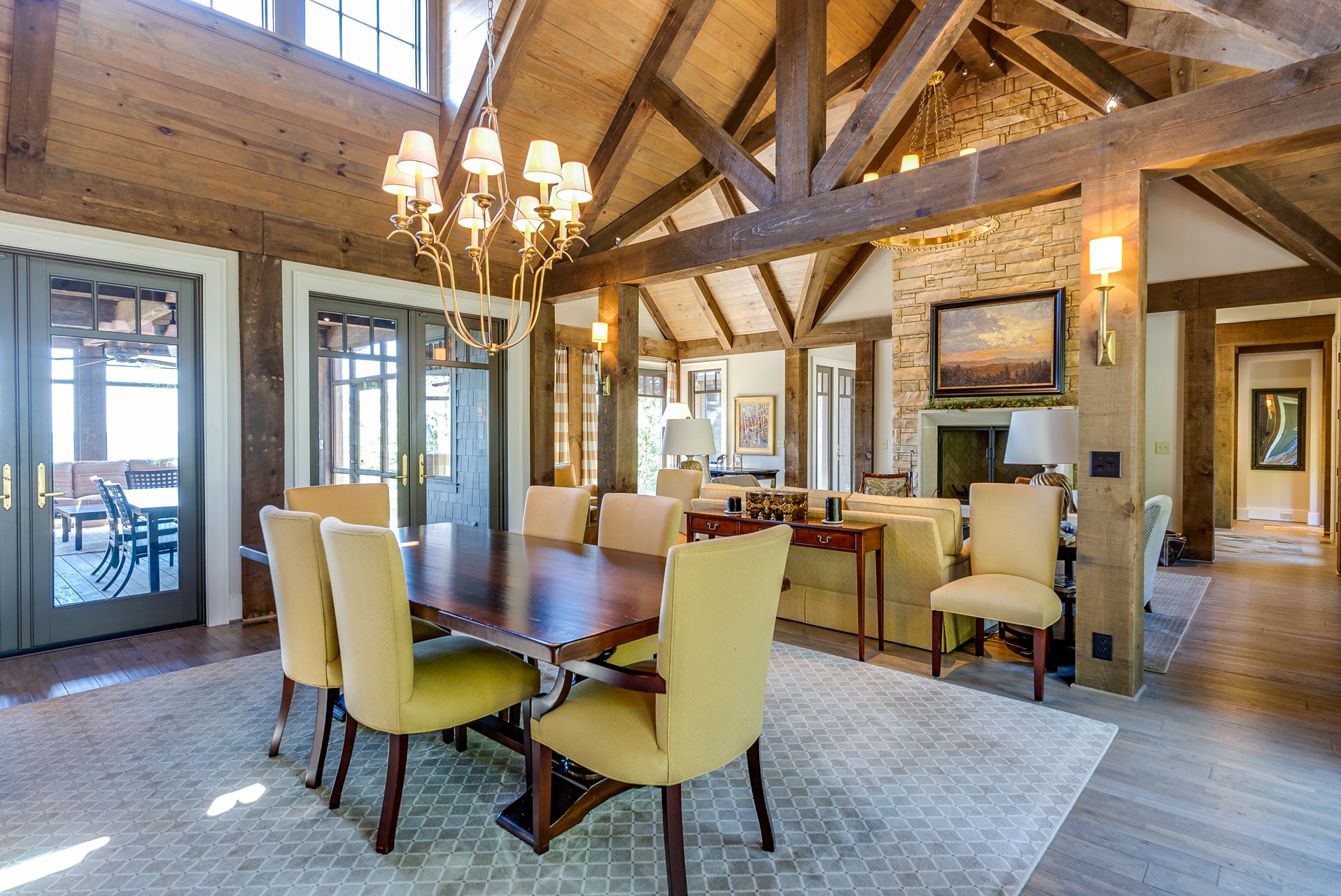 815 Myers Point Road Sewanee, TN 37375 - Photo 37 of 68 Gallery Image 37
