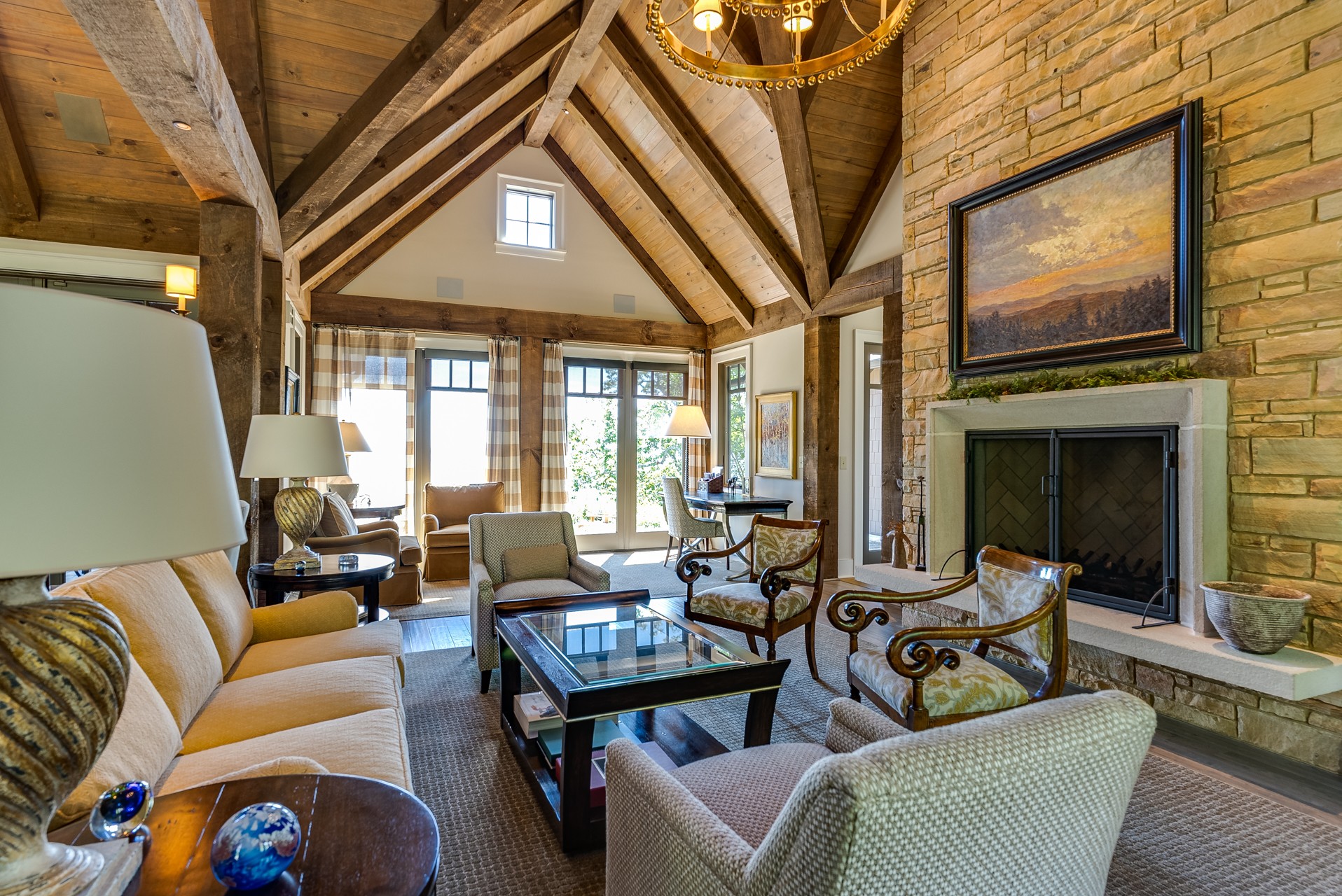 815 Myers Point Road Sewanee, TN 37375 - Photo 39 of 68 Gallery Image 39