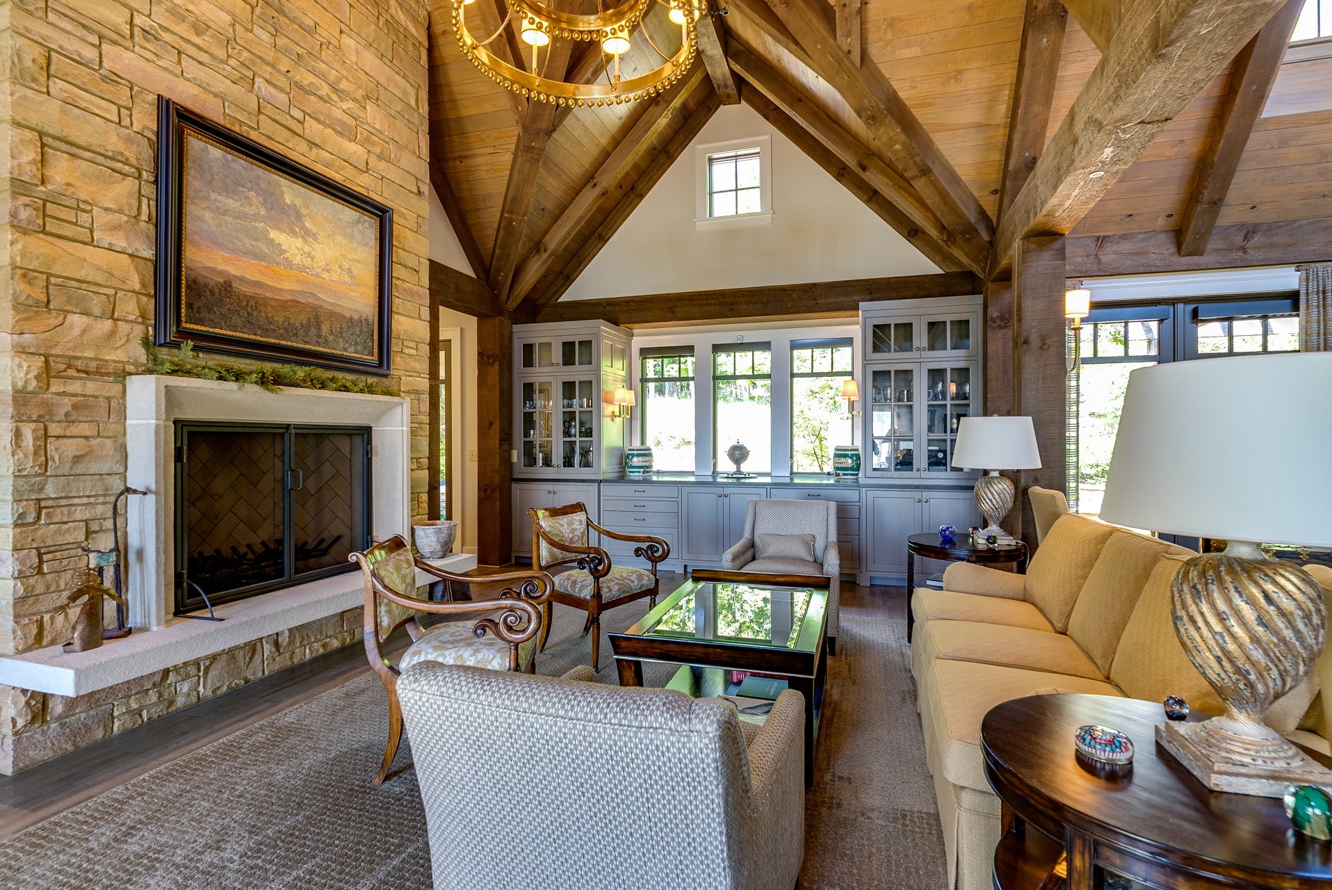 815 Myers Point Road Sewanee, TN 37375 - Photo 43 of 68 Gallery Image 43
