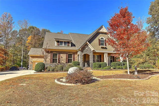 $765,000 | 2287 Sweet Clover Way, Denver, NC 28037