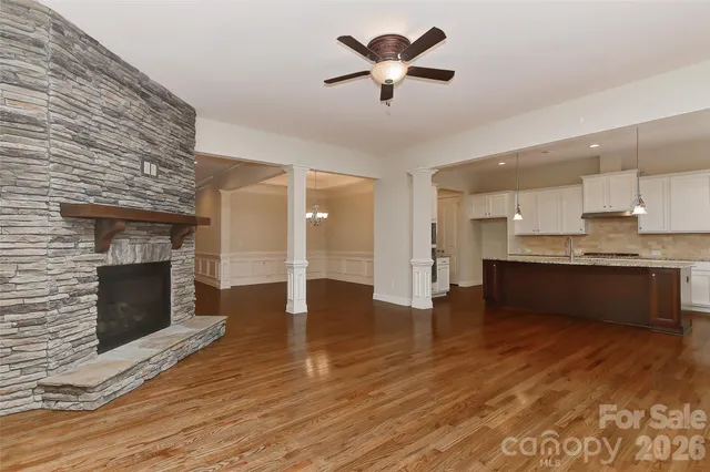 $765,000 | 2287 Sweet Clover Way, Denver, NC 28037