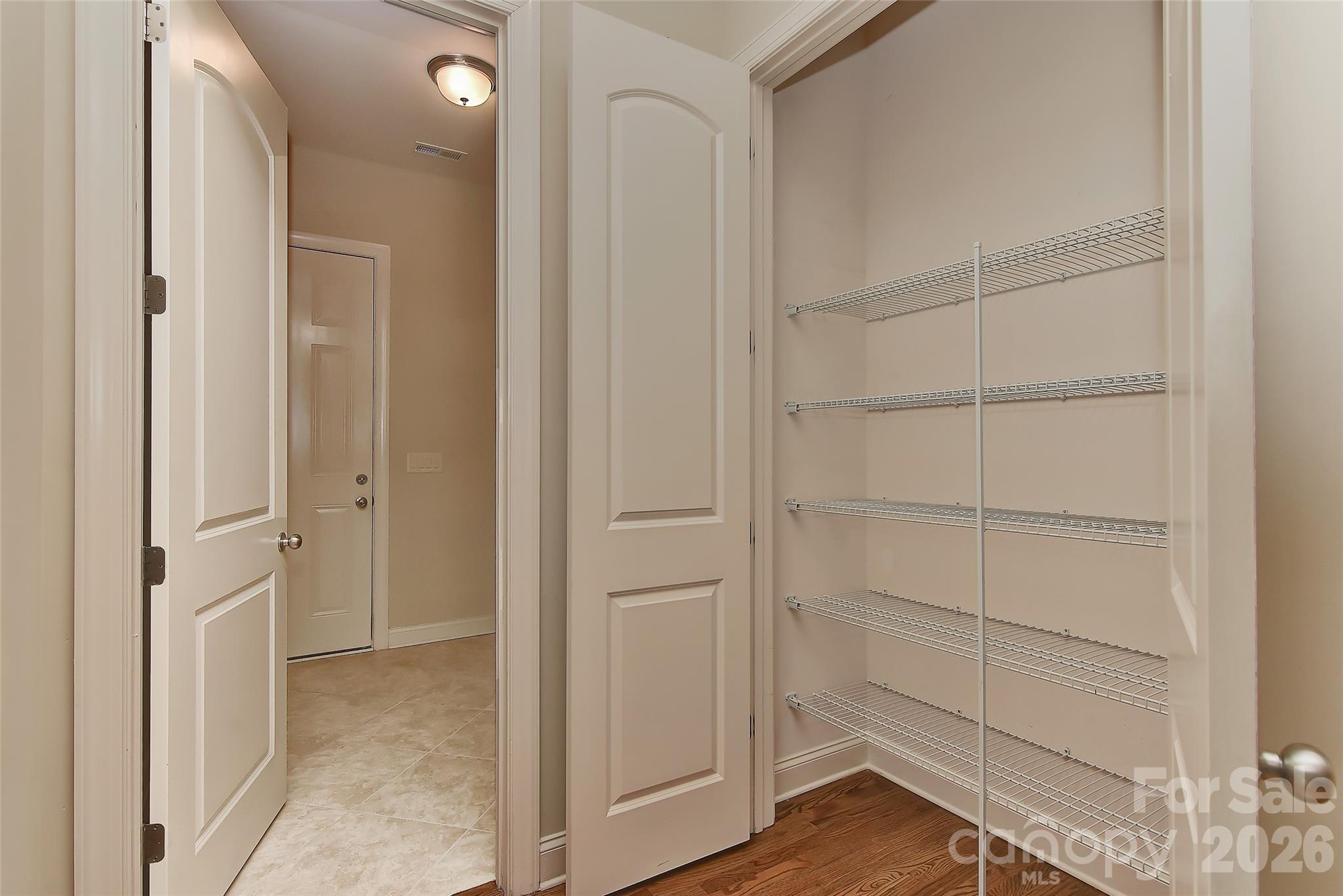 2287 Sweet Clover Way Denver, NC 28037 - Photo 20 of 44 a view of closet area