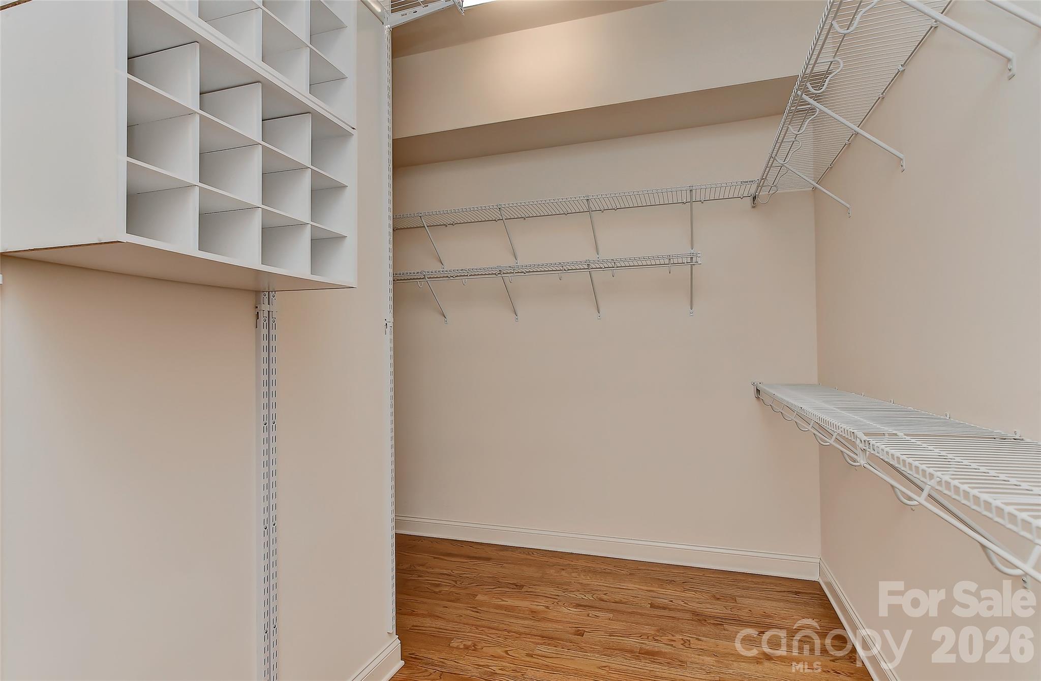 2287 Sweet Clover Way Denver, NC 28037 - Photo 26 of 44 a view of a room with shelf