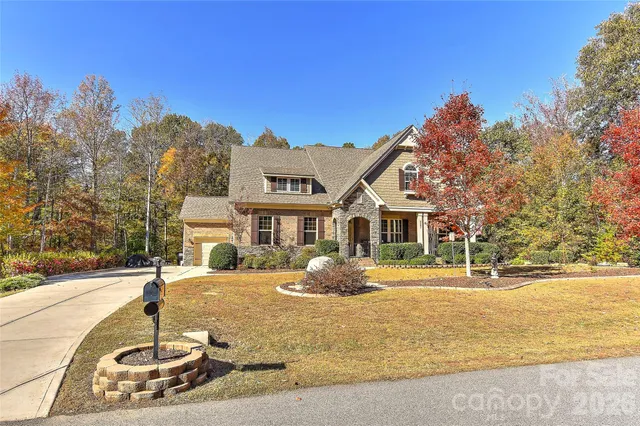 $765,000 | 2287 Sweet Clover Way, Denver, NC 28037