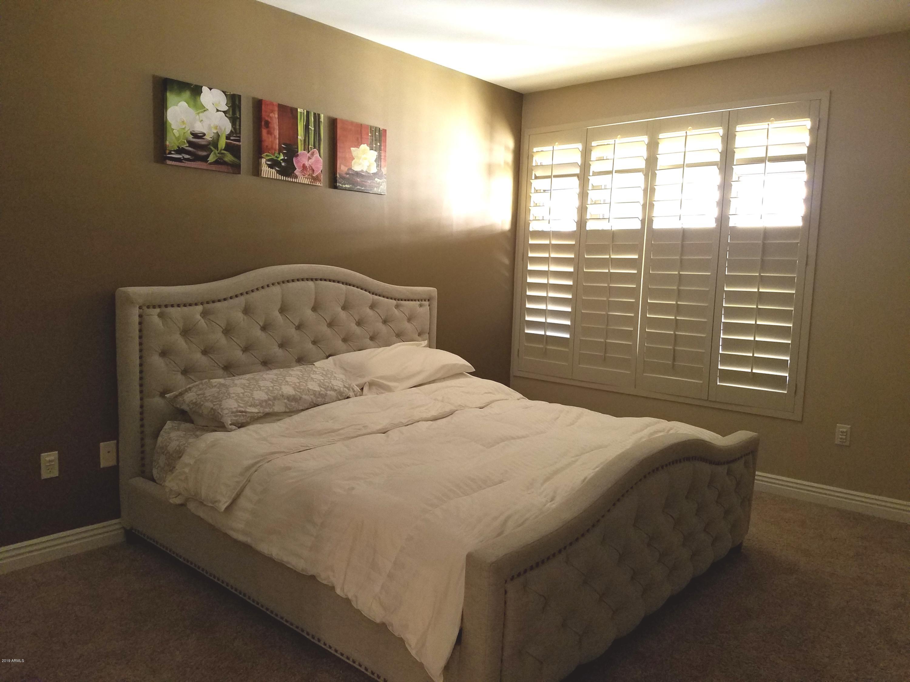 7175 East Camelback Road, Unit 3022 Scottsdale, AZ 85251 - Photo 8 of 15 Second Bedroom