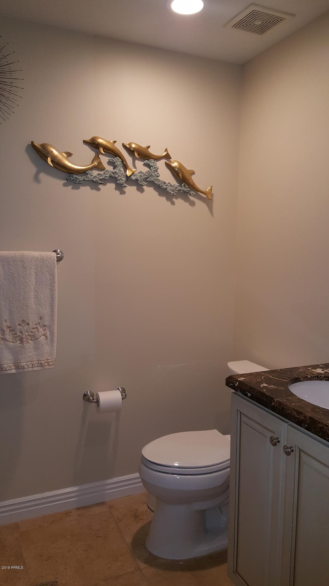 7175 East Camelback Road, Unit 3022 Scottsdale, AZ 85251 - Photo 10 of 15 Bathroom 2