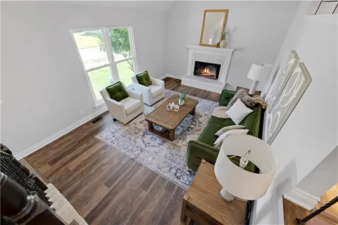 $460,000 | 8017 West 149th Street, Overland Park, KS 66223