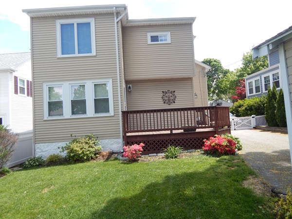 53 Neponset Road Quincy, MA 02169 - Photo 10 of 15 Gallery Image 10