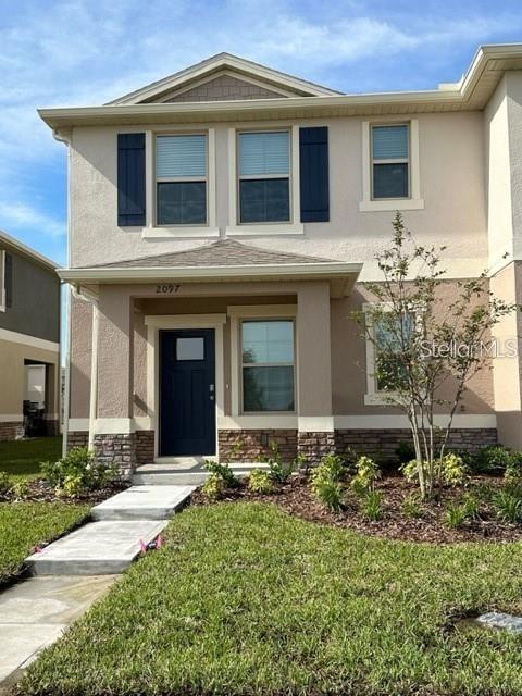 2097 King Ranch Street Kissimmee, FL 34744 - Photo 1 of 15