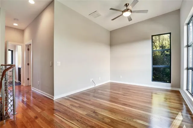 $469,900 | 472 Martin Street Southeast, Unit 1, Atlanta, GA 30312