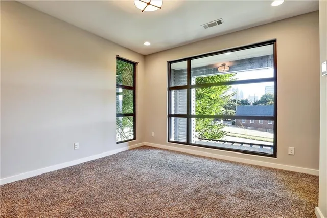 $469,900 | 472 Martin Street Southeast, Unit 1, Atlanta, GA 30312