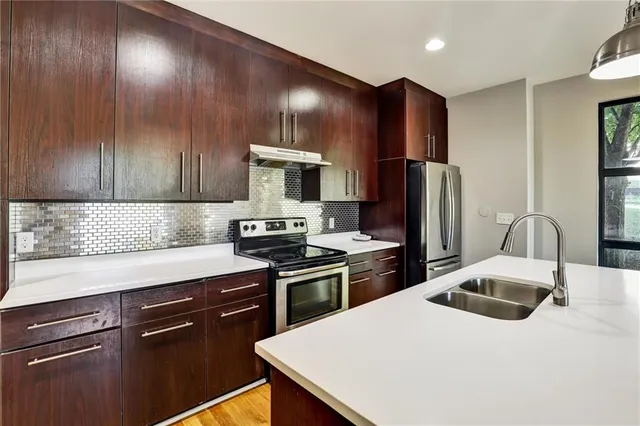 $469,900 | 472 Martin Street Southeast, Unit 1, Atlanta, GA 30312