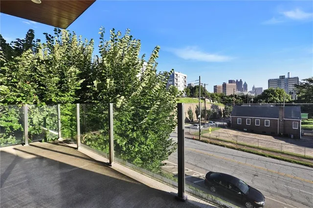 $469,900 | 472 Martin Street Southeast, Unit 1, Atlanta, GA 30312