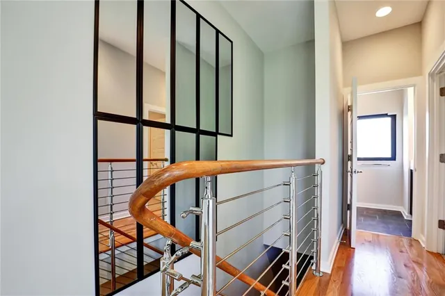 $469,900 | 472 Martin Street Southeast, Unit 1, Atlanta, GA 30312