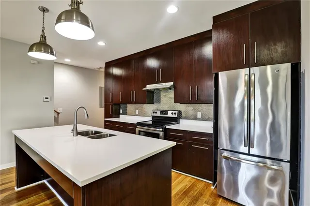 $469,900 | 472 Martin Street Southeast, Unit 1, Atlanta, GA 30312