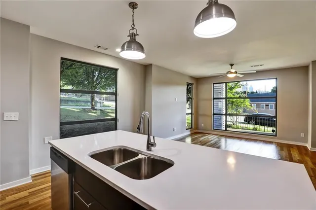 $469,900 | 472 Martin Street Southeast, Unit 1, Atlanta, GA 30312