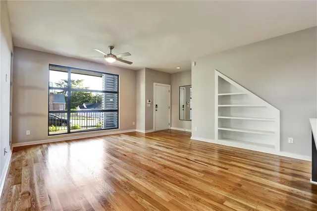 $469,900 | 472 Martin Street Southeast, Unit 1, Atlanta, GA 30312