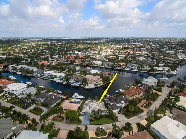 $2,475,000 | 2365 Northeast 28th Street, Lighthouse Point, FL 33064