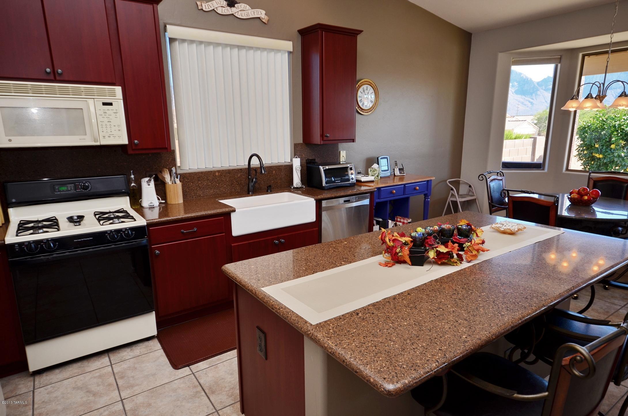 259 West Ridge Peak Road Tucson, AZ 85737 - Photo 11 of 39 Gallery Image 11