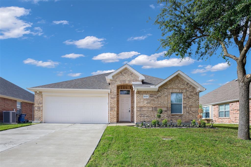 3603 Cottonwood Road Melissa, TX 75454 - Photo 2 of 27