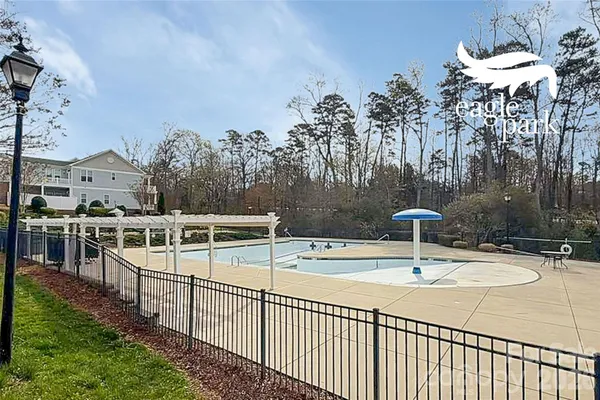 a view of a house with outdoor space