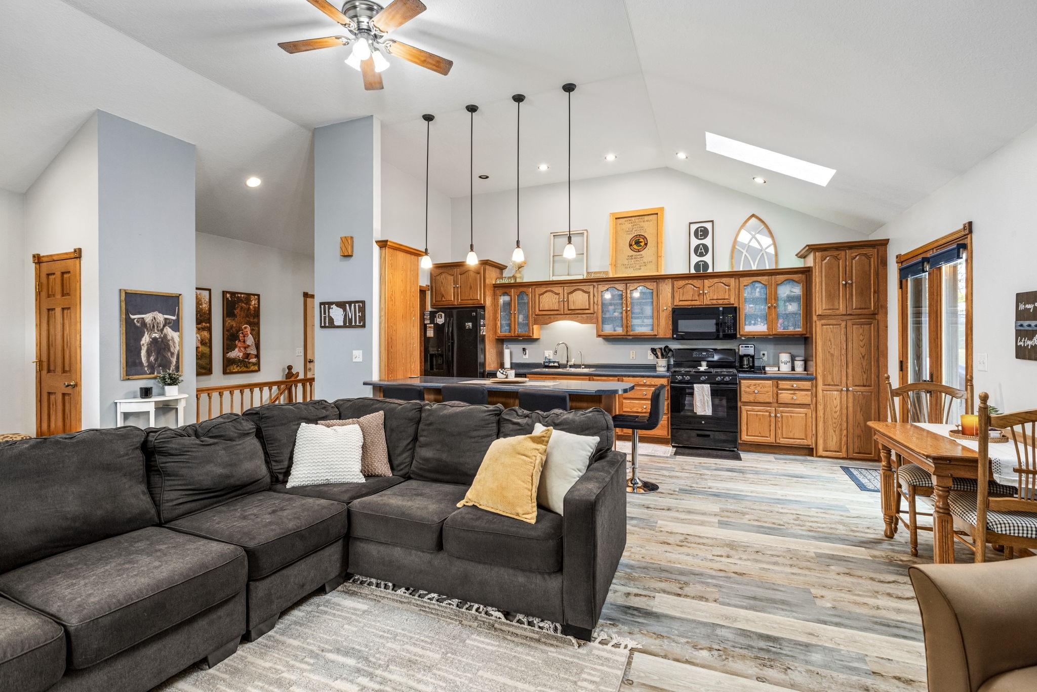 2418 Panorama Road Menomonie, WI 54751 - Photo 13 of 55