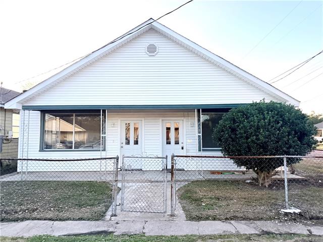 927 Compromise Street, Unit A Kenner, LA 70062 - Photo 1 of 9