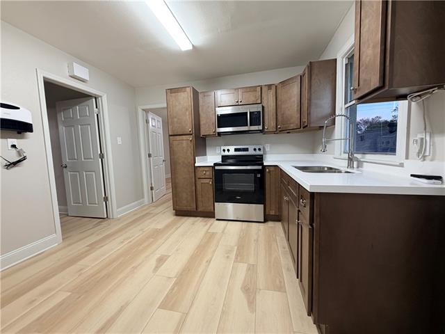 927 Compromise Street, Unit A Kenner, LA 70062 - Photo 2 of 9