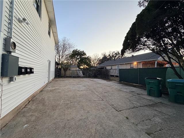 927 Compromise Street, Unit A Kenner, LA 70062 - Photo 9 of 9