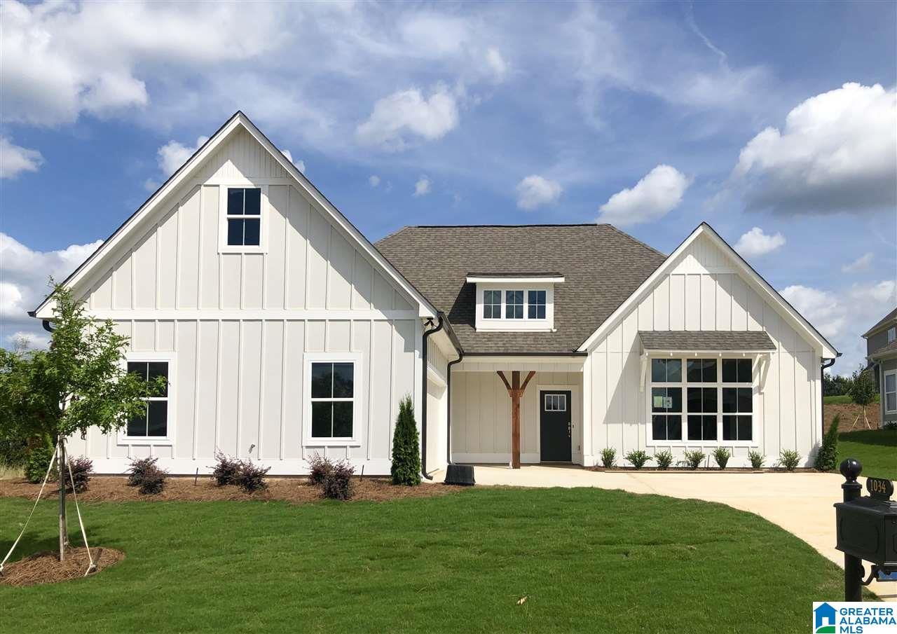 4022 Camellia Ridge Cove Pelham, AL 35124 - Photo 1 of 44