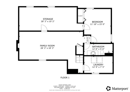 $575,000 | 5100 West 70th Street, Edina, MN 55439