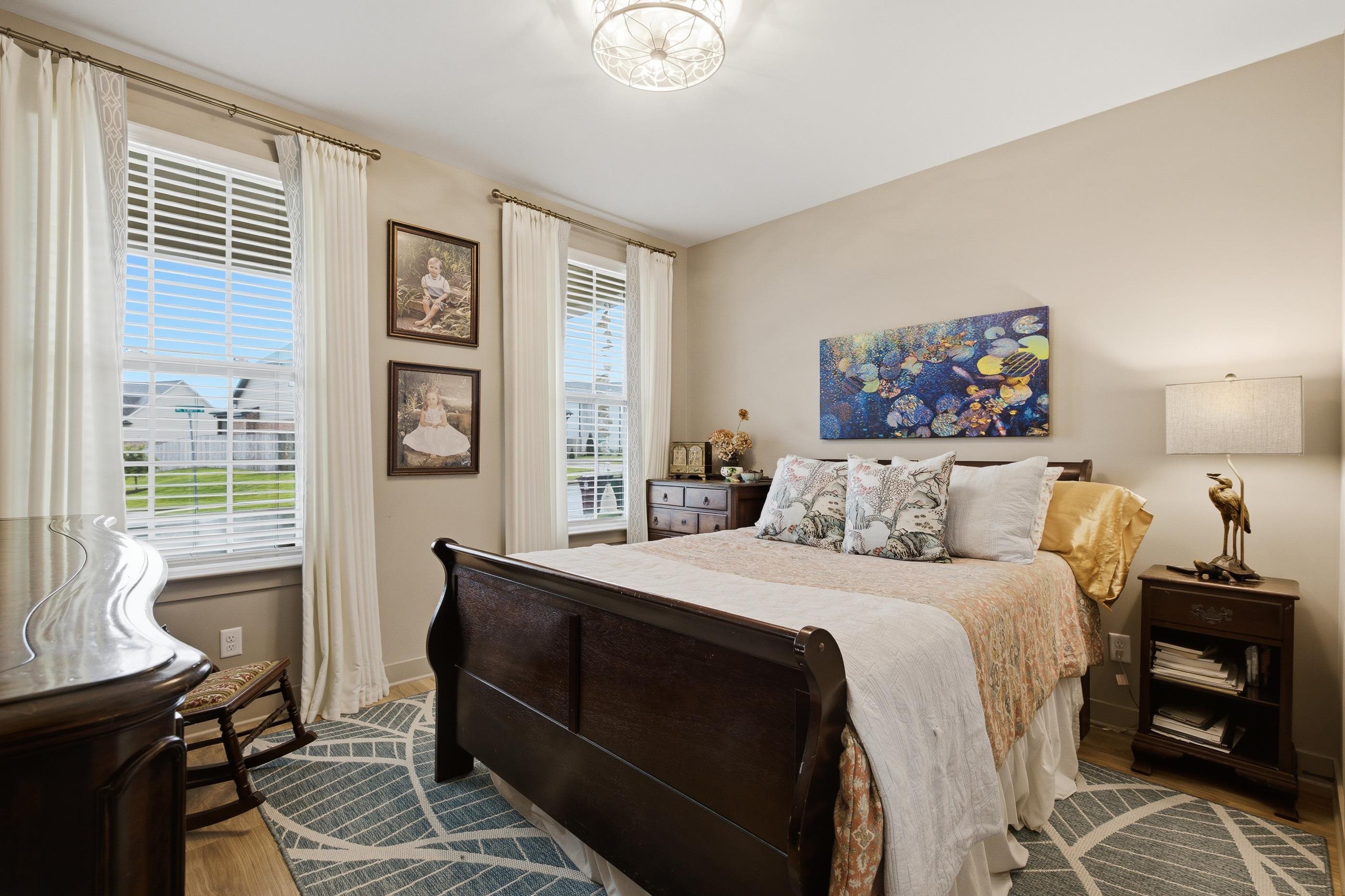 619 Mount Laurel Drive Collierville, TN 38017 - Photo 7 of 36