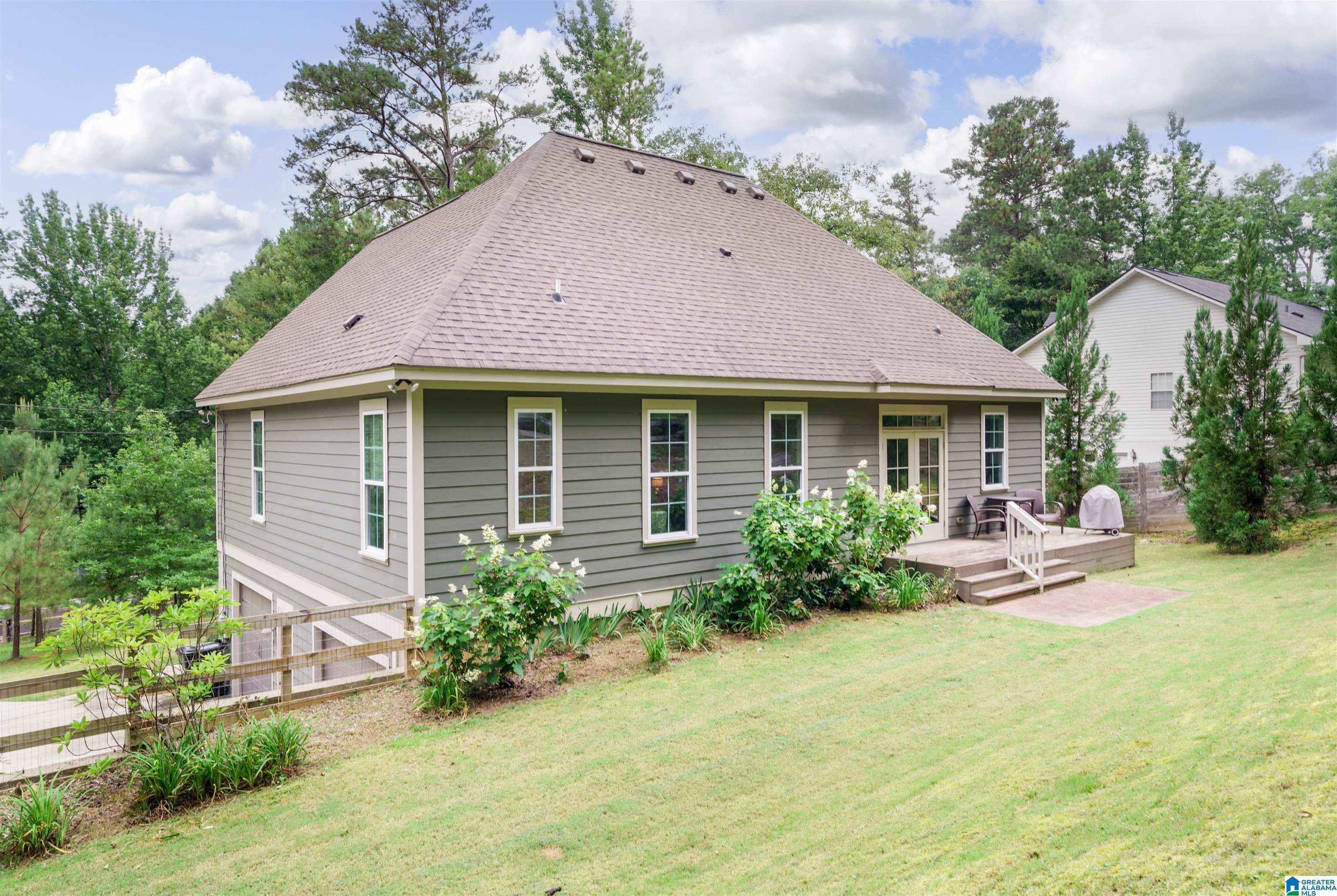 1640 Rex Lake Road Leeds, AL 35094 - Photo 21 of 24