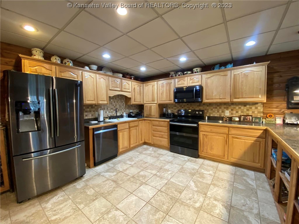 147 Falcon Lane Winfield, WV 25213 - Photo 25 of 40 Gallery Image 25